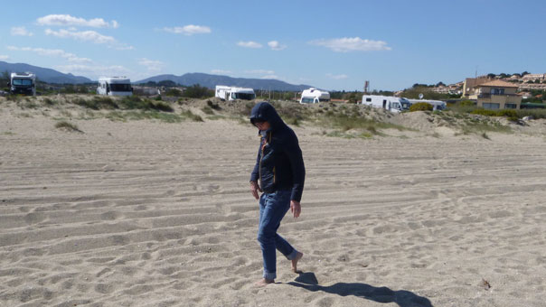 beachwalk