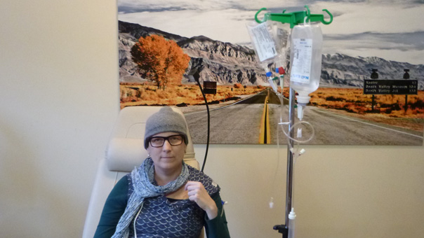 chemotherapy