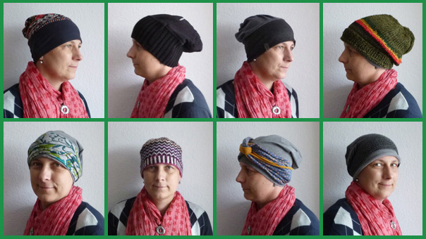 hatparade
