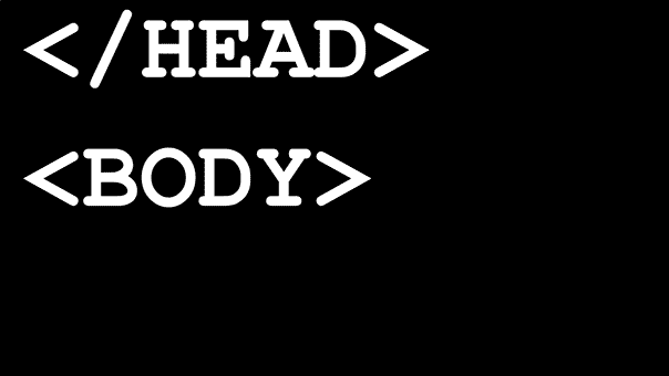 head-body