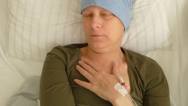 hospitalbed