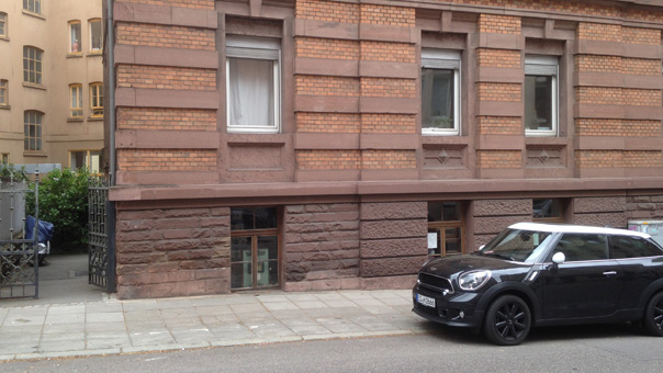 immenhoferstrasse