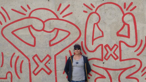 keithharing