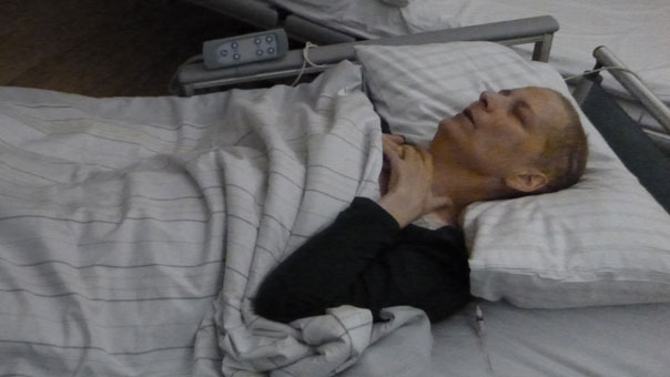 mtxresting