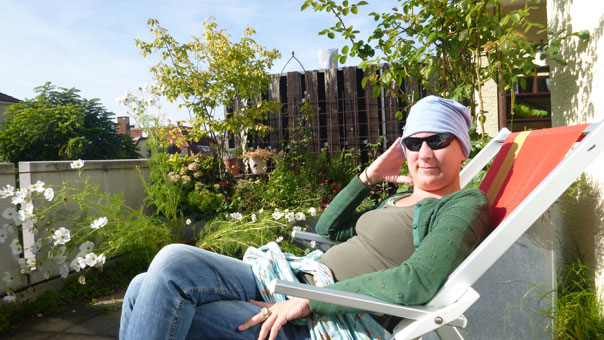 ontheterrace