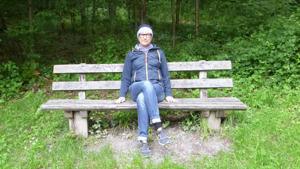 restingbench