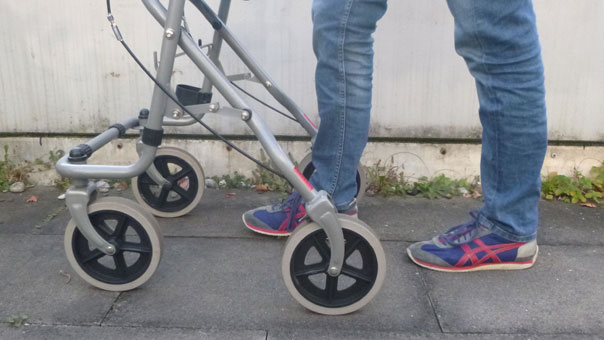 rollator