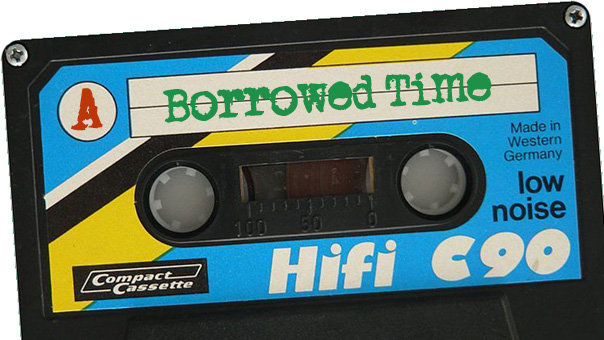 tape