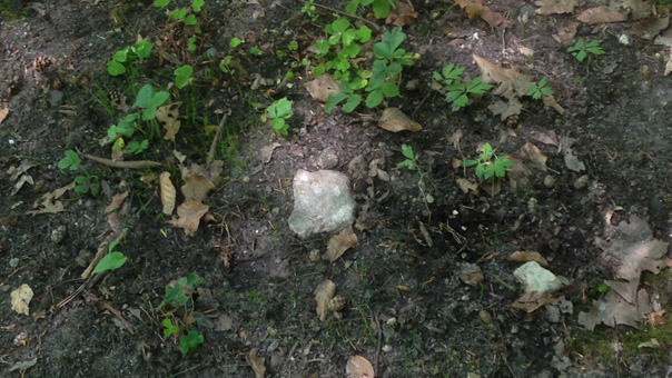 tombstone