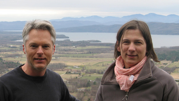 vermont