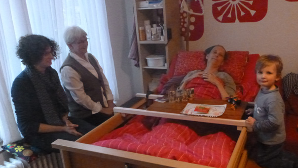 xmasvisitors